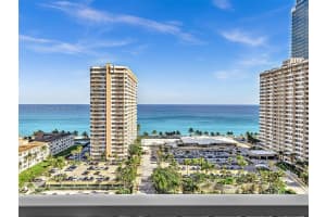 1965 S Ocean Dr #15f, Hallandale Beach, FL 33009, Sold 04/22/24