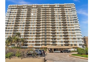 1965 S Ocean Dr #15f, Hallandale Beach, FL 33009, Sold 04/22/24