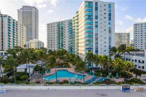 3901 S Ocean Dr #4o, Hollywood, FL 33019, Sold 08/27/24