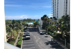 3901 S Ocean Dr #4o, Hollywood, FL 33019, Sold 08/27/24