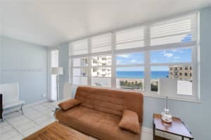 100 Lincoln Rd #919, Miami Beach, FL 33139, Sold 02/16/24