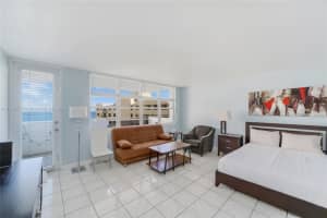 100 Lincoln Rd #919, Miami Beach, FL 33139, Sold 02/16/24