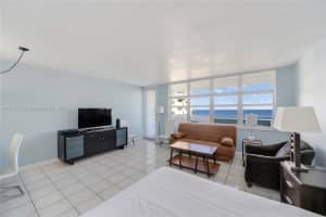 100 Lincoln Rd #919, Miami Beach, FL 33139, Sold 02/16/24