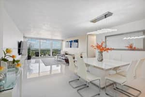 3140 S Ocean Dr APT 2110, Hallandale Beach, FL 33009, Sold 04/01/24