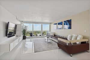 3140 S Ocean Dr APT 2110, Hallandale Beach, FL 33009, Sold 04/01/24