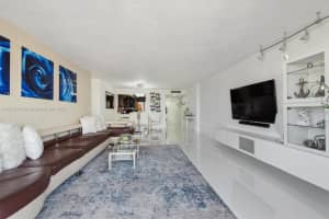 3140 S Ocean Dr APT 2110, Hallandale Beach, FL 33009, Sold 04/01/24