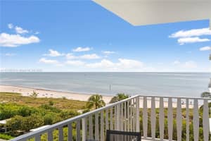 200 Ocean Ln Dr APT 605, Key Biscayne, FL 33149, Sold 05/22/25
