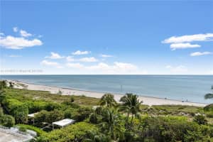 200 Ocean Ln Dr APT 605, Key Biscayne, FL 33149, Sold 05/22/25