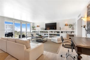 200 Ocean Ln Dr APT 605, Key Biscayne, FL 33149, Sold 05/22/25