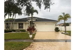 2324 NW 192nd Ave, Pembroke Pines, FL 33029, Sold 02/09/24