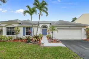 10161 SW 55th Ln, Cooper City, FL 33328, Sold 02/21/24