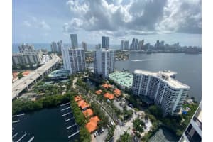 3500 Mystic Pointe Dr, Miami, FL 33180, Sold 07/31/24