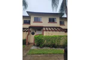 4738 NW 89th Ave #4738, Sunrise, FL 33351, Sold 03/01/24