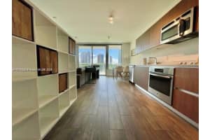 1600 SW 1st Ave Apt 511, Miami, FL 33129, Sold 07/22/24