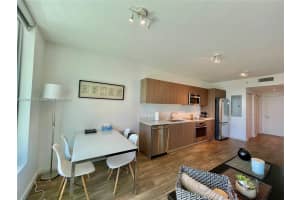 1600 SW 1st Ave Apt 511, Miami, FL 33129, Sold 07/22/24