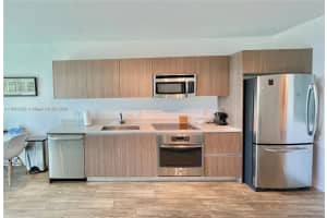 1600 SW 1st Ave Apt 511, Miami, FL 33129, Sold 07/22/24