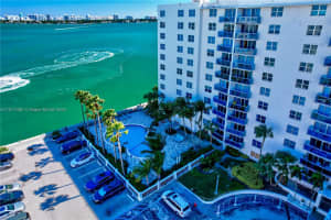 7501 E Treasure Dr #6h, North Bay Village, FL 33141, Sold 03/01/24
