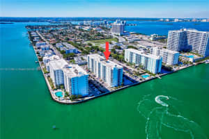 7501 E Treasure Dr #6h, North Bay Village, FL 33141, Sold 03/01/24