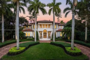 9941 Sw 60th Ct, Pinecrest