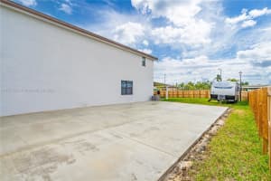 24806 SW 107th Ave, Homestead, FL 33032, Sold 04/05/24