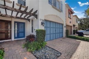 2118 Foxtail View Ct #2118, West Palm Beach, FL 33411, Sold 07/29/24