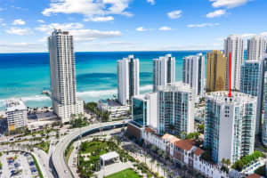 250 Sunny Isles Blvd # 3-804, Sunny Isles Beach, FL 33160, Sold 04/01/24