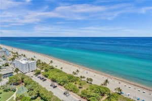 1201 S Ocean Dr #2501s, Hollywood, FL 33019, Sold 02/29/24