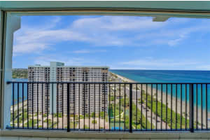 1201 S Ocean Dr #2501s, Hollywood, FL 33019, Sold 02/29/24