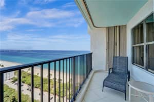 1201 S Ocean Dr #2501s, Hollywood, FL 33019, Sold 02/29/24