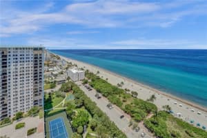 1201 S Ocean Dr #2501s, Hollywood, FL 33019, Sold 02/29/24