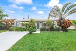 2712 NW 52nd Ct, Fort Lauderdale, FL 33309, Sold 03/12/24