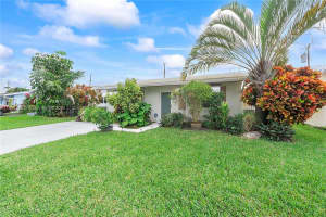 2712 NW 52nd Ct, Fort Lauderdale, FL 33309, Sold 03/12/24