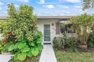 2712 NW 52nd Ct, Fort Lauderdale, FL 33309, Sold 03/12/24