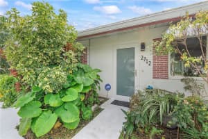 2712 NW 52nd Ct, Fort Lauderdale, FL 33309, Sold 03/12/24