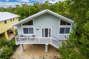 1023 Valencia Rd, Key Largo, FL 33037, Sold 08/28/25