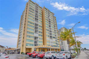 1410 S Ocean Dr APT 1201, Hollywood, FL 33019, Sold 02/15/24