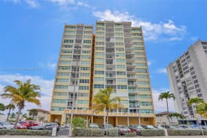 1410 S Ocean Dr APT 1201, Hollywood, FL 33019, Sold 02/15/24