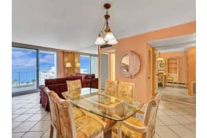 1410 S Ocean Dr APT 1201, Hollywood, FL 33019, Sold 02/15/24