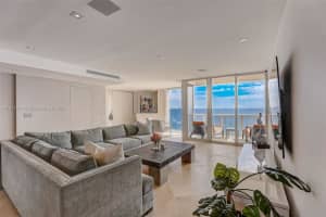 19333 Collins Ave PH-6, Sunny Isles Beach, FL 33160, Sold 05/07/24