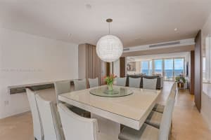 19333 Collins Ave PH-6, Sunny Isles Beach, FL 33160, Sold 05/07/24