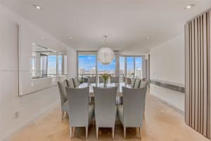 19333 Collins Ave PH-6, Sunny Isles Beach, FL 33160, Sold 05/07/24