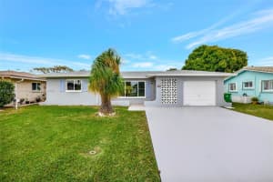 5403 NW 50th Ave, Tamarac, FL 33319, Sold 02/29/24