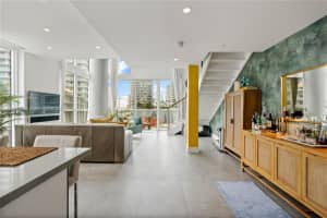 1080 Brickell Ave UNIT 713, Miami, FL 33131, Sold 03/15/24