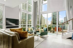 1080 Brickell Ave UNIT 713, Miami, FL 33131, Sold 03/15/24