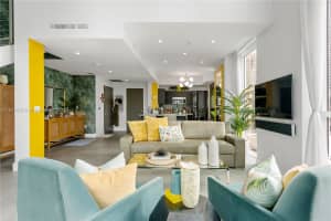 1080 Brickell Ave UNIT 713, Miami, FL 33131, Sold 03/15/24