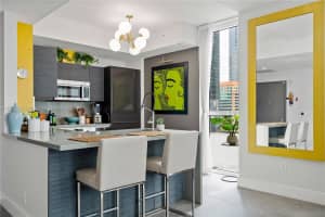 1080 Brickell Ave UNIT 713, Miami, FL 33131, Sold 03/15/24