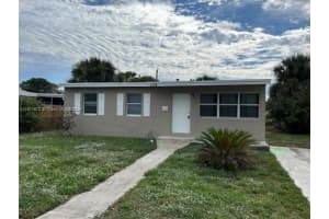 1354 11th St, West Palm Beach, FL 33401, Sold 03/05/24