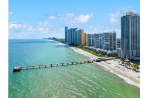 16485 Collins Ave Apartment 631, Sunny Isles Beach, FL 33160, Sold 03/25/24