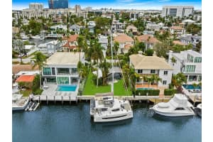 1531 SE 12th Ct, Fort Lauderdale, FL 33316, Sold 04/17/24