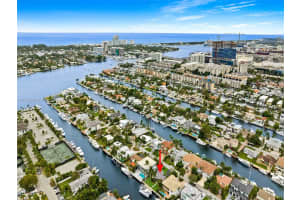 1531 SE 12th Ct, Fort Lauderdale, FL 33316, Sold 04/17/24